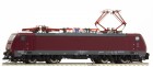 02478 Tillig Electric locomotive BR 189 ofMuldenta-Eisenbahnverkehrgesellschaft mbH